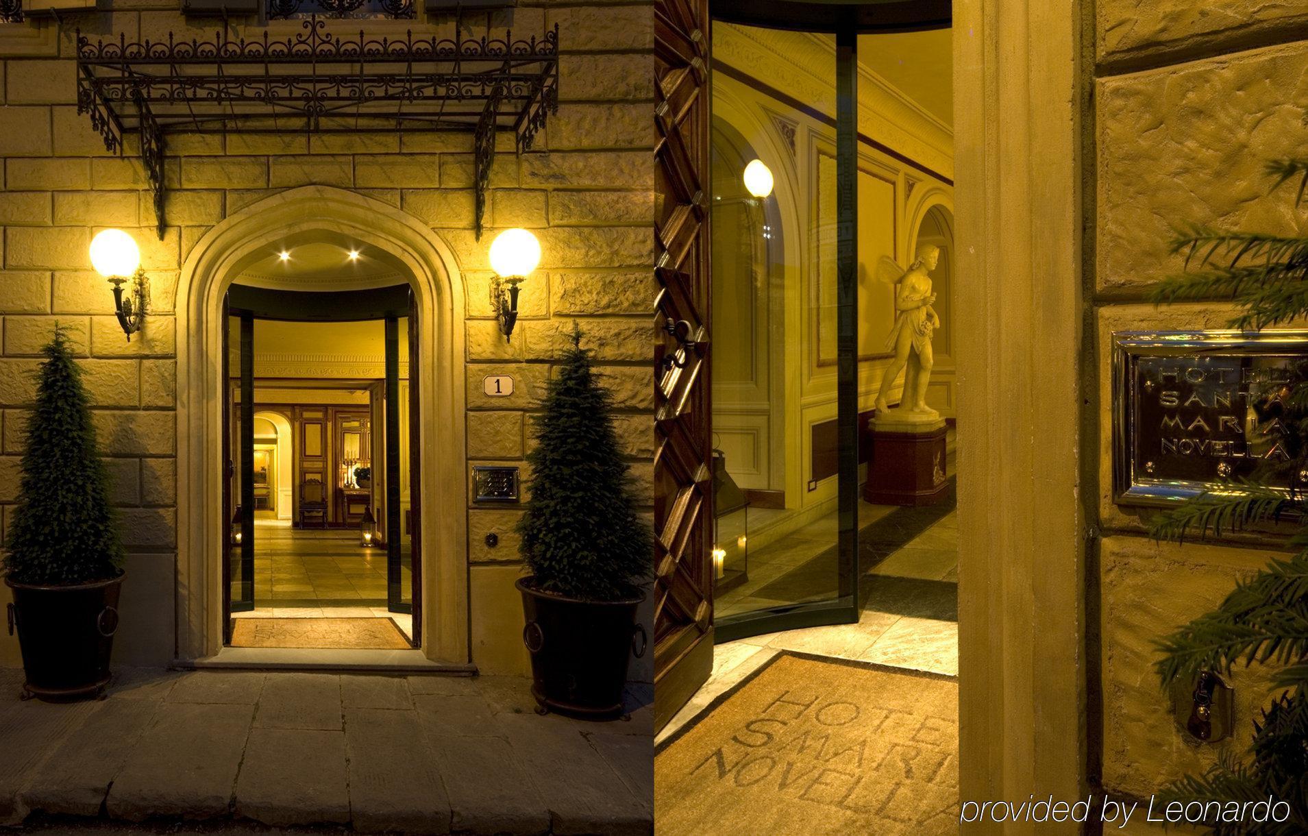 Santa Maria Novella - Wtb Hotels Florence Nội địa bức ảnh